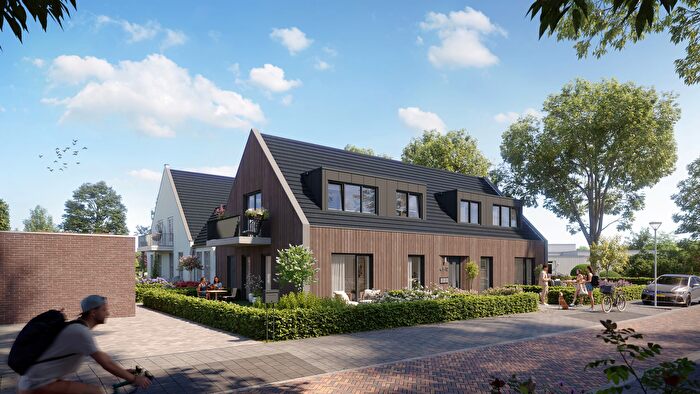 Koop en Huur Huizen - 2