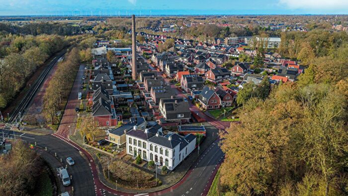 Koop en Huur Huizen - 3