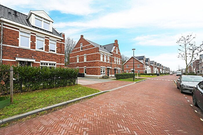 Koop en Huur Huizen - 3