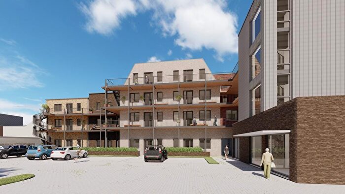 Koop en Huur Huizen - 3