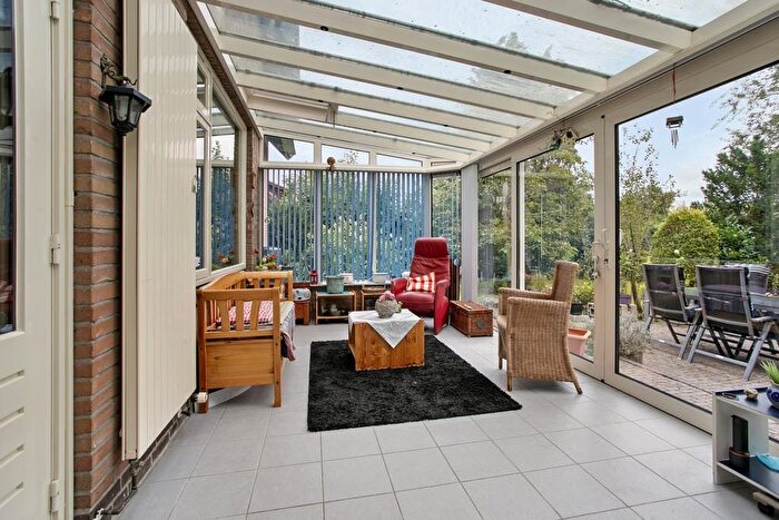 Koop en Huur Huizen - 2