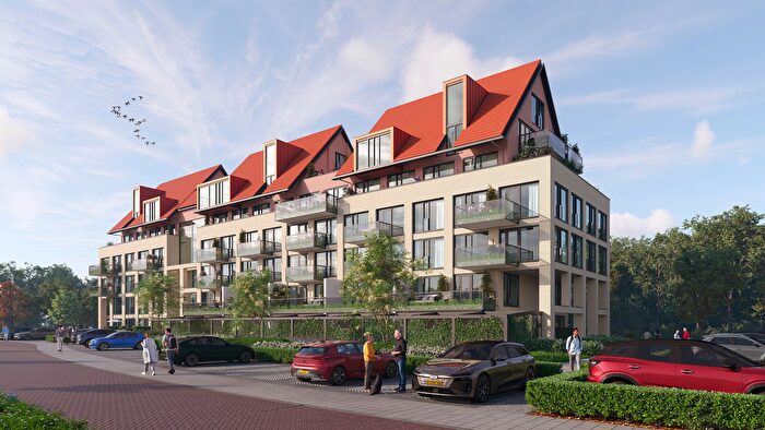 Koop en Huur Huizen - 2