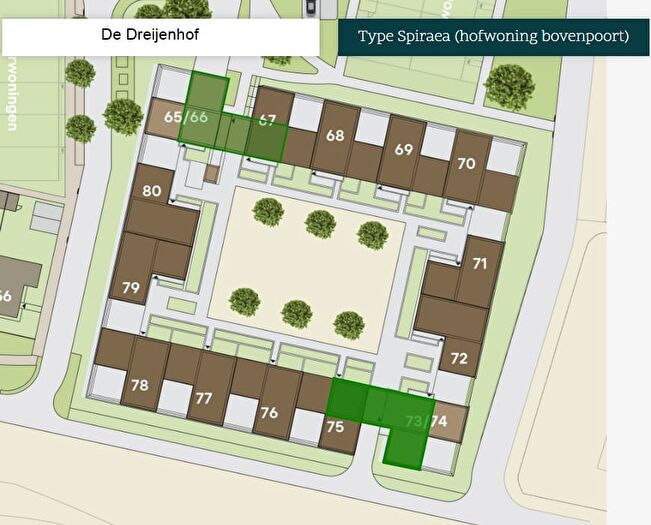 Koop en Huur Huizen - 3