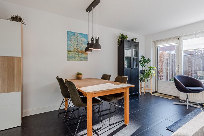 Koop en Huur Huizen - 3