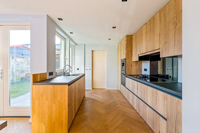 Koop en Huur Huizen - 2