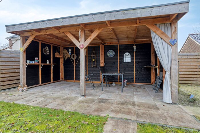 Koop en Huur Huizen - 2