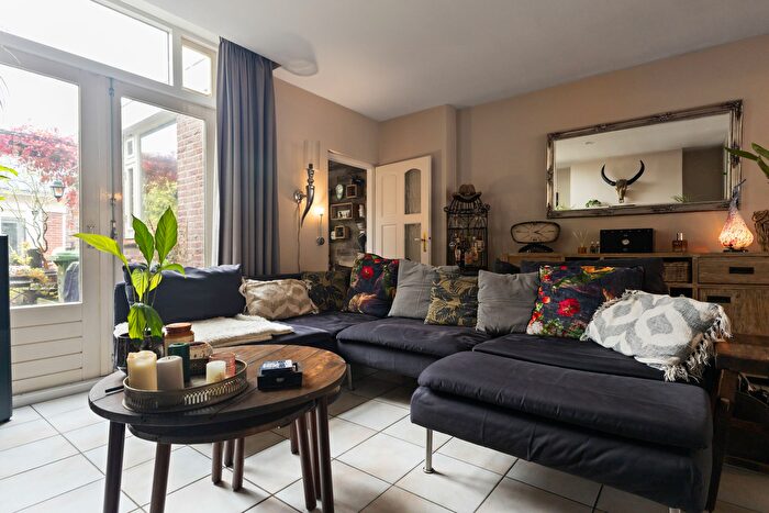 Koop en Huur Huizen - 2