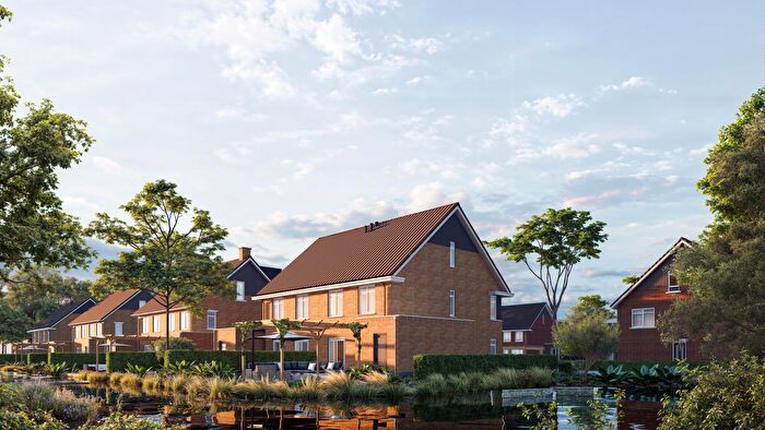 Koop en Huur Huizen - 3