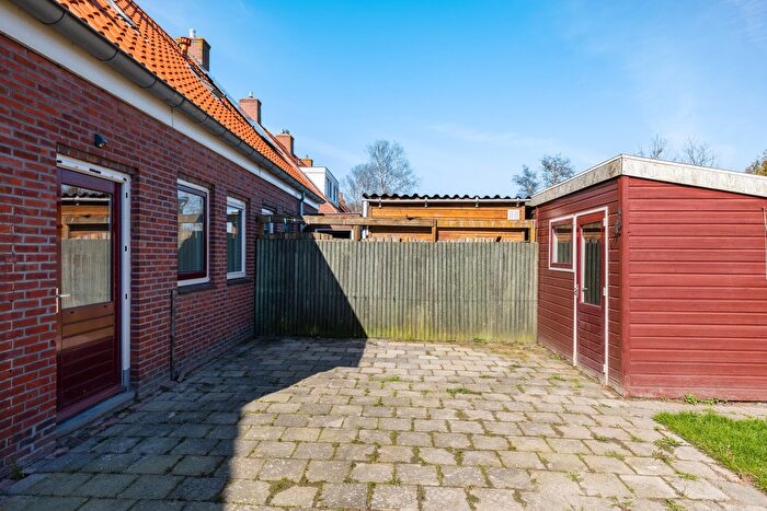 Koop en Huur Huizen - 3