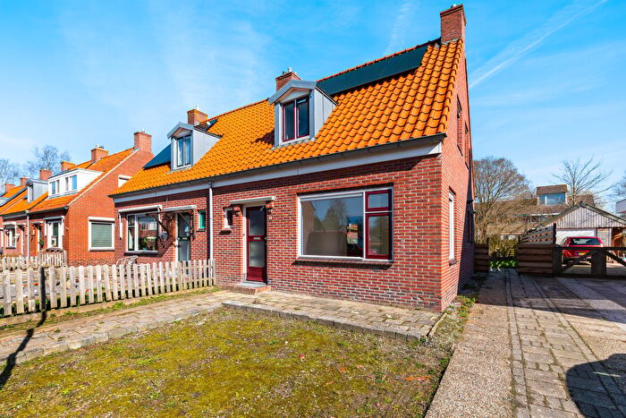 Koop en Huur Huizen - 2