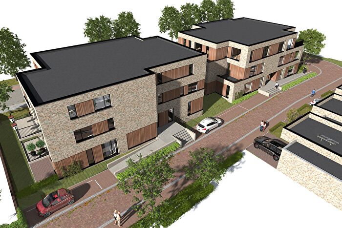 Koop en Huur Huizen - 2