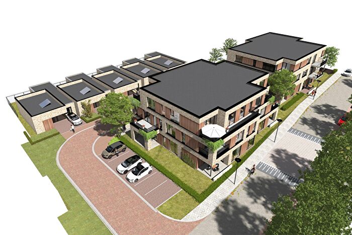 Koop en Huur Huizen - 3