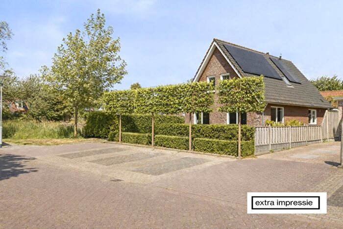 Koop en Huur Huizen - 2