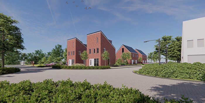 Koop en Huur Huizen - 2