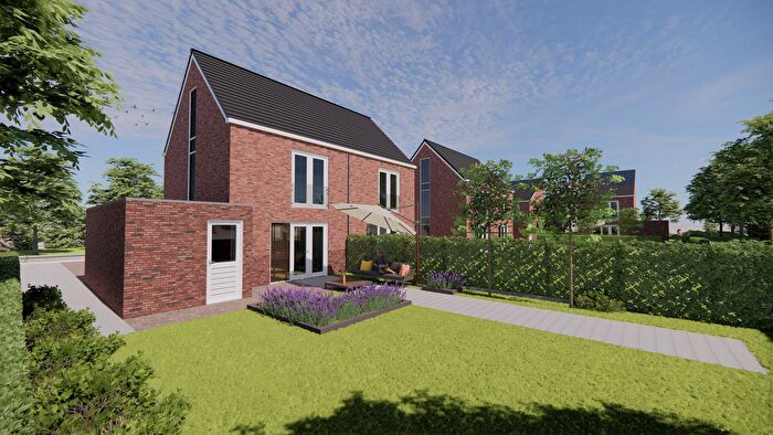 Koop en Huur Huizen - 3