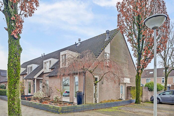Koop en Huur Huizen - 2