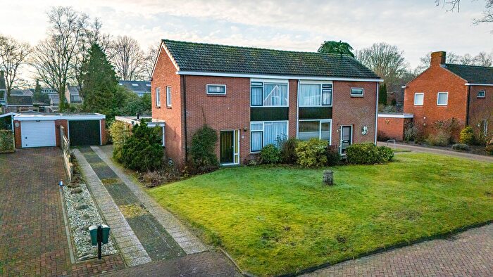 Koop en Huur Huizen - 3