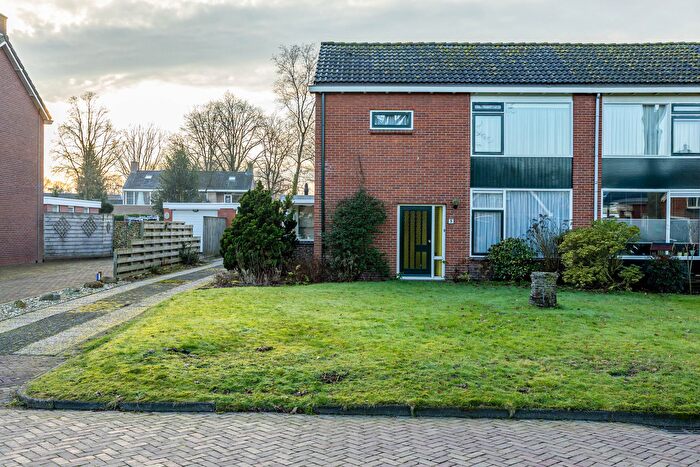 Koop en Huur Huizen - 2