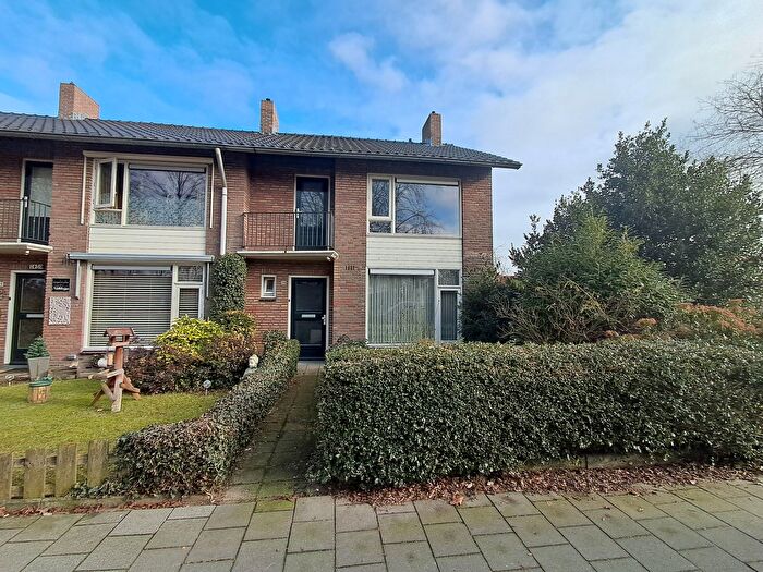 6-kamerhuis te koop in Braakhuizen-Noord, Geldrop