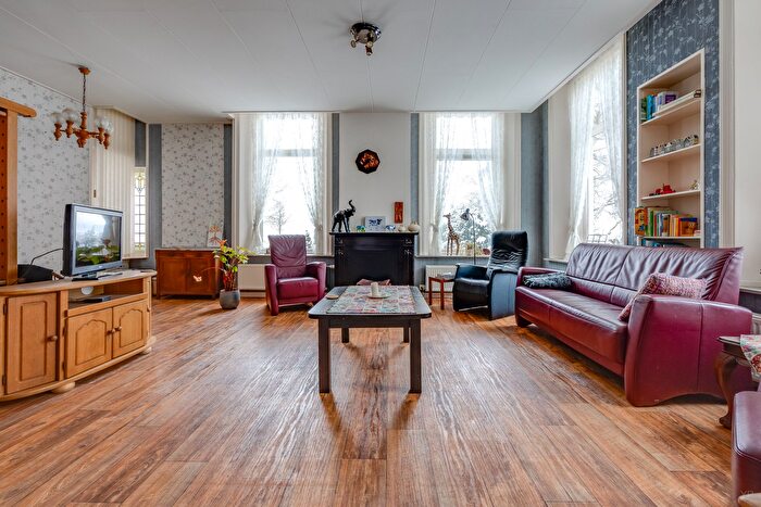 Koop en Huur Huizen - 3