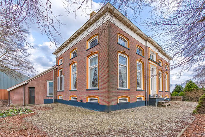 Koop en Huur Huizen - 2