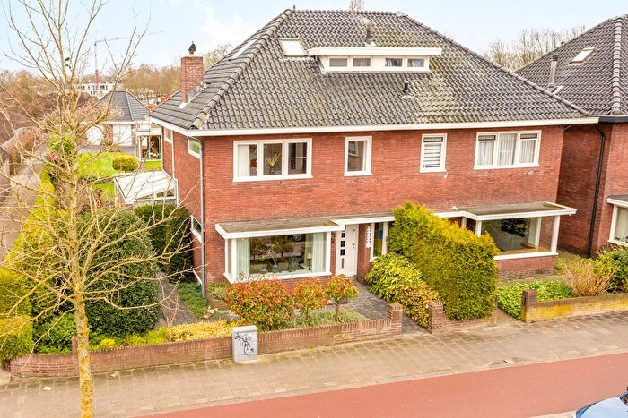 Koop en Huur Huizen - 2
