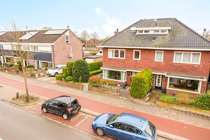 Koop en Huur Huizen - 3