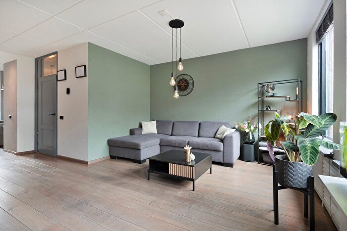 Koop en Huur Huizen - 3