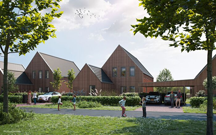 Koop en Huur Huizen - 2