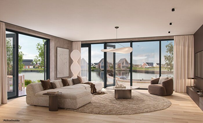 Koop en Huur Huizen - 3