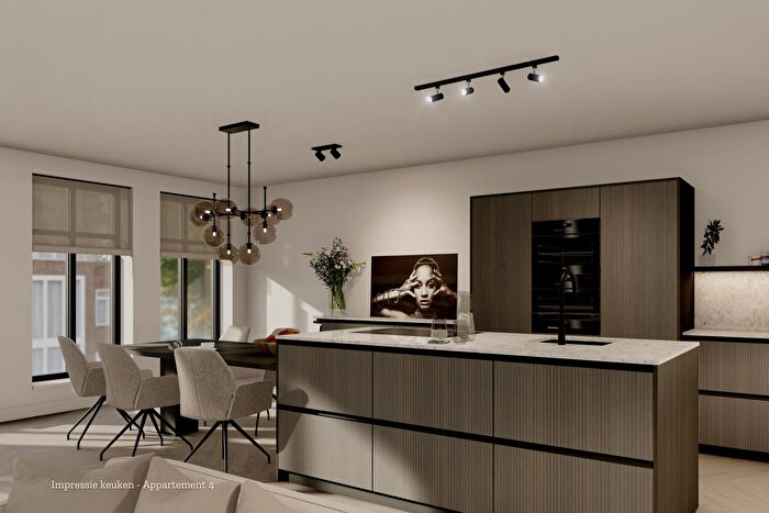 Koop en Huur Huizen - 3