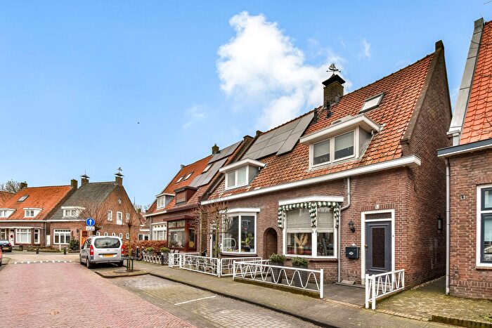 Koop en Huur Huizen - 2