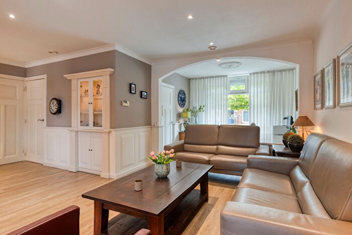 Koop en Huur Huizen - 3