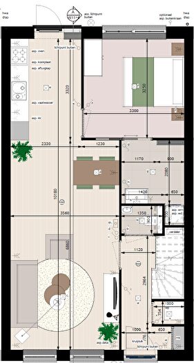 Koop en Huur Huizen - 2