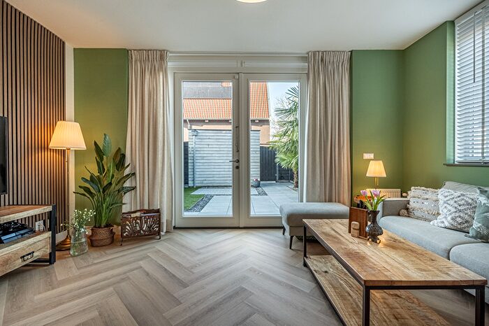 Koop en Huur Huizen - 2