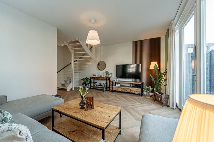 Koop en Huur Huizen - 3