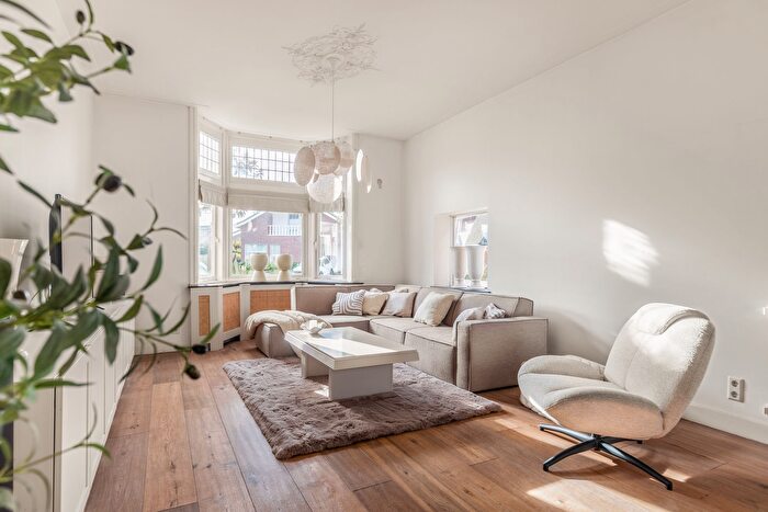Koop en Huur Huizen - 2