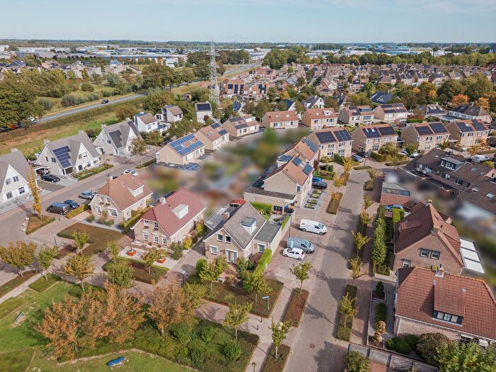 Koop en Huur Huizen - 3