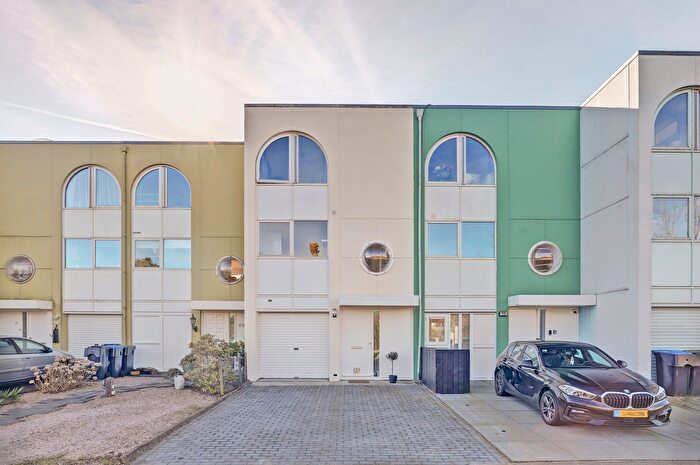Koop en Huur Huizen - 2