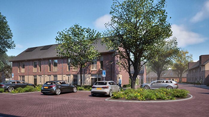Koop en Huur Huizen - 2