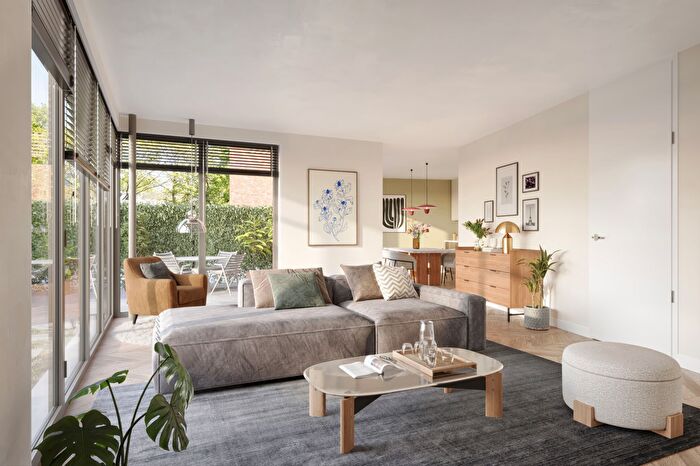 Koop en Huur Huizen - 2