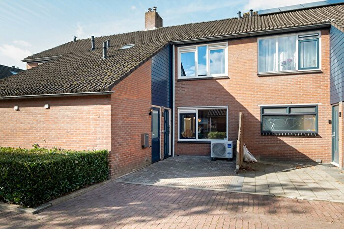 4-kamerhuis te koop in Losser-Oost, Losser