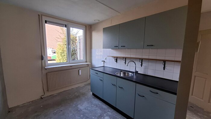 Koop en Huur Huizen - 2