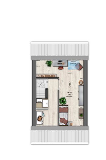 Koop en Huur Huizen - 3