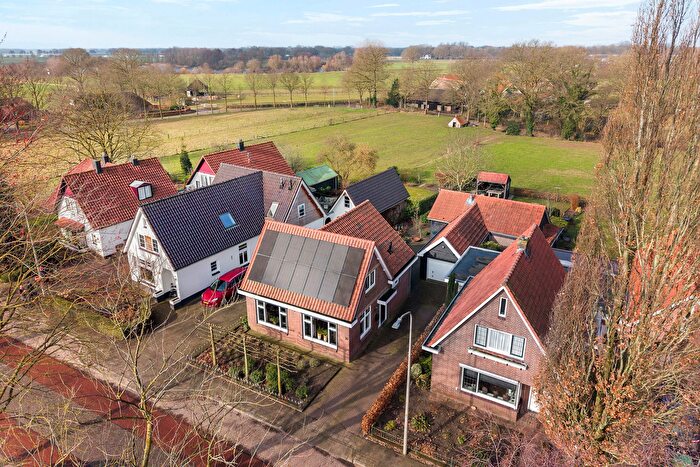 Koop en Huur Huizen - 2
