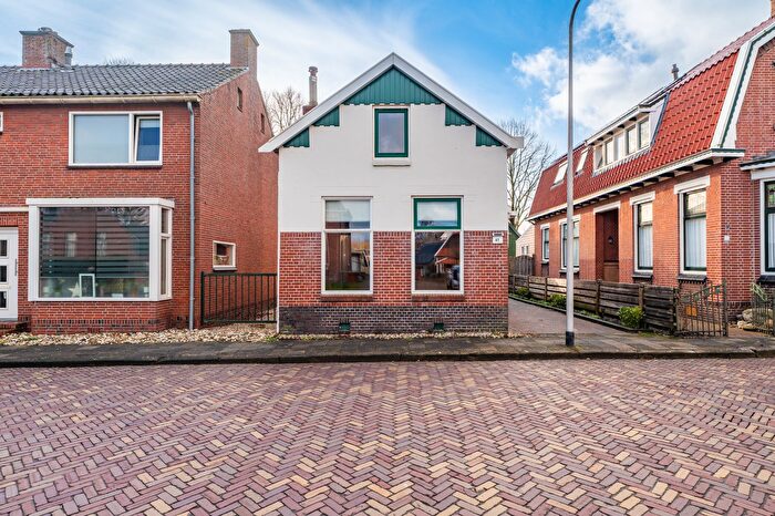 Koop en Huur Huizen - 2