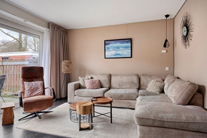 Koop en Huur Huizen - 3