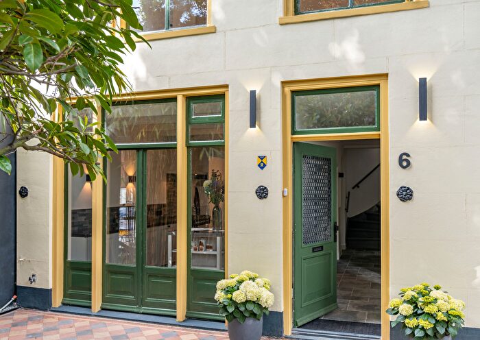 Koop en Huur Huizen - 3