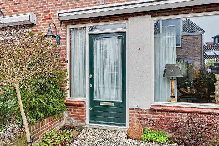 Koop en Huur Huizen - 3