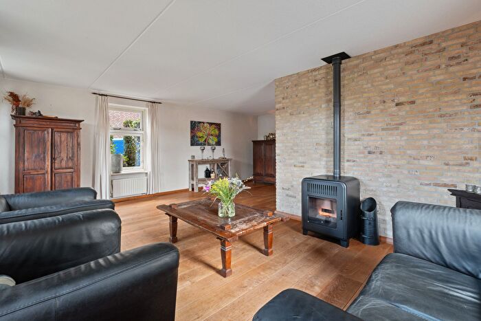 Koop en Huur Huizen - 3
